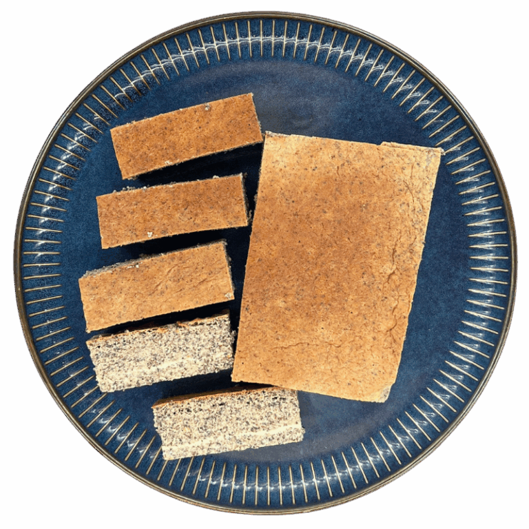 Ciasto makowe z bakaliami