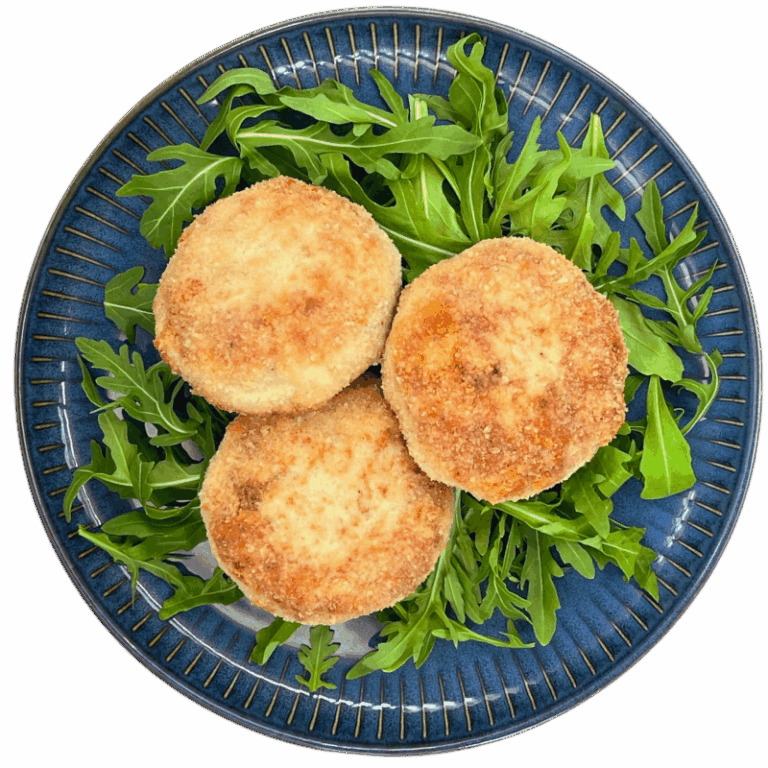 Kotlet pożarski (drobiowy)