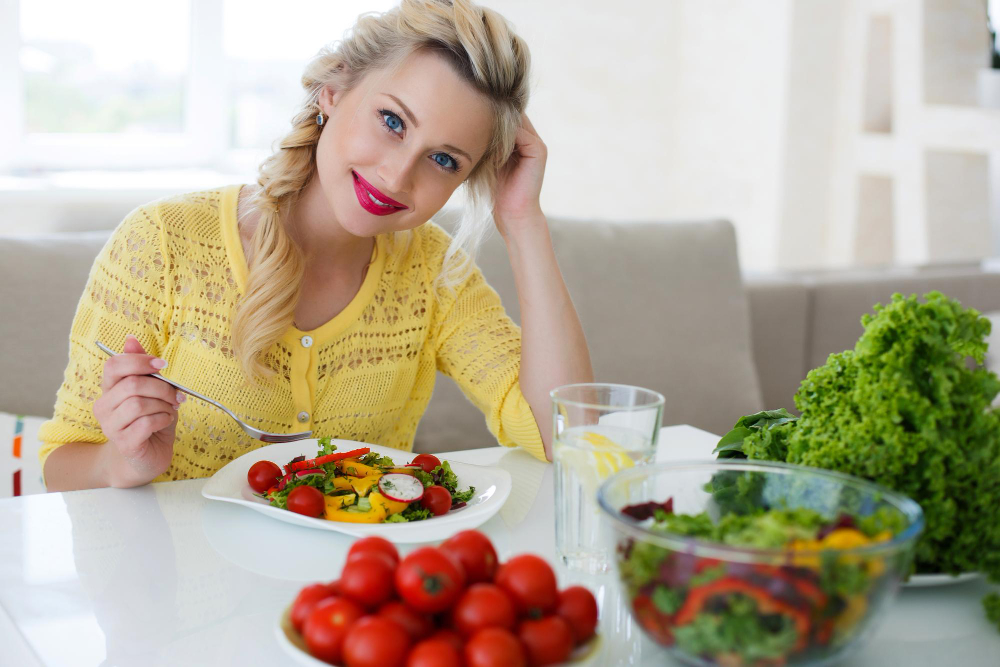 Dieta na odporność – co jeść jesienią i zimą, aby uniknąć infekcji?